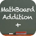 MathBoard Addition