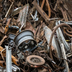 Schrottabholung Dorsten: Recyc