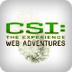 CSI: THE EXPERIENCE — Web Adve