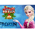 Frozen Songs Jingle Bells Song