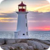 26. Lighthouses in Michigan