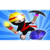 Minero ninja - Juega a juegos 