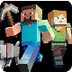 Con Steve y Alex