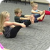 Kids Yoga with Sheila Palmquis