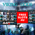 Free Viking Gods Slot Machine 
