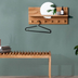 7 Eco Friendly Wall Shelves to