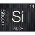 Silicon - Chemical Element - Y