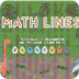 Math Lines - Addition