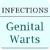 Genital warts Sympto