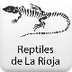 Anfibios y Reptiles de La Rioj
