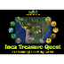 Inca Treasure Quest | Archaeol