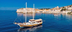 The Gulet Cruises in Croatia |