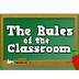 The Rules of the Classroom (so