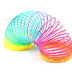 Awesome HD Slinky Slow-Mo - Yo