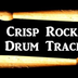 Crisp Rock Drum Track 110 BPM