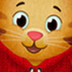 Stories with Daniel Tiger