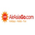 AirAsiaGo Voucher Codes 