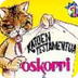 Katuen testamentua - Oskorri -