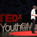 TEDx Tecnología del siglo XXI 