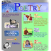 Poetry Writing with Writers