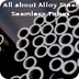 All about Alloy Steel Seamless