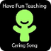 Caring Song - YouTube
