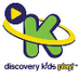 Tu Discovery Kids JUEGOS
