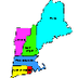 Kid Info: New England Colonies