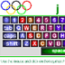 FreeTypingGame.net - Keyboard