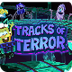 SpongeBob Tracks of Terror