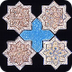 Shapes in Islamic Art