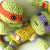 Free Crochet Pattern: Teenage