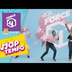 Hop Tempo | Danse officielle F