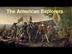 The American Explorers