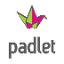 Padlet Badge | Abingdon Projec