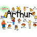 Arthur . Friends | PBS Kids