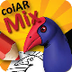 colAR Mix - 3D Coloring App