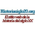 Historiasiglo20.org 