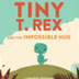 Tiny T.Rex  Story