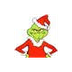 Whack-a-Grinch