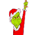 Whack a Grinch