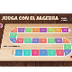 Jugando con el Algebra by Juan