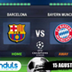Prediksi Bola – Barcelona vs B