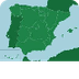 Espanya: Províncies