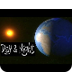 Day & Night Explanation Video