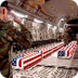 US casualties Iraq 2014