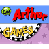 Arthur Games PBS