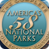 America's 58 National Parks (1