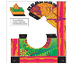 Strato Volcano cutout