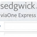 Sedgwick viaOne express